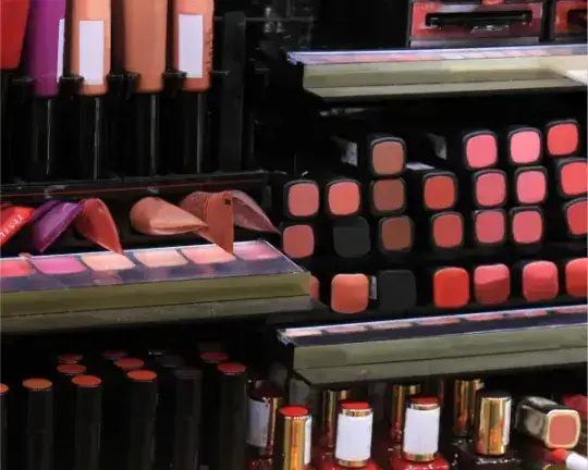 Cosmetics