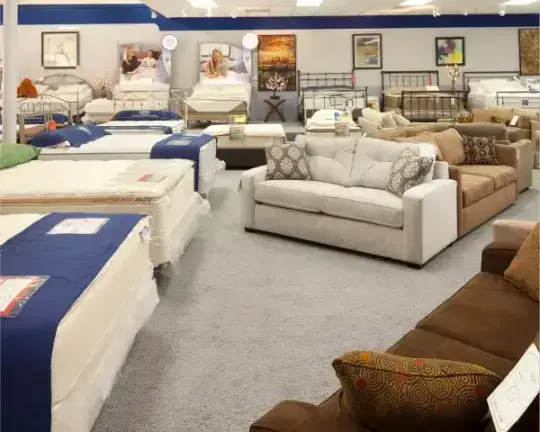 Furniture Store