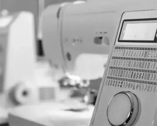 Machines & Equipment