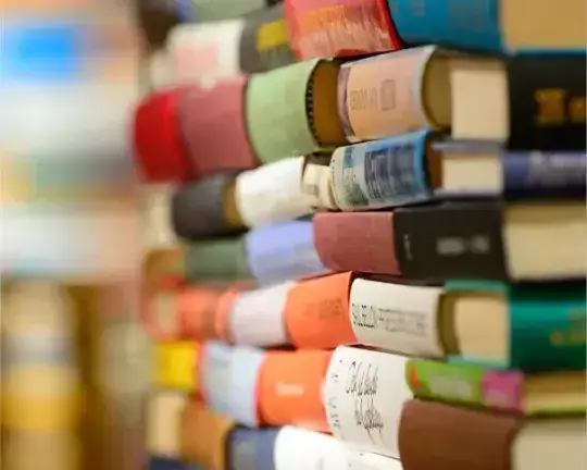 Book Shop