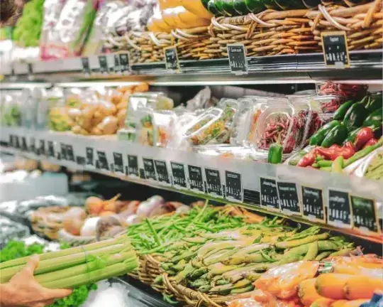 Grocery Store